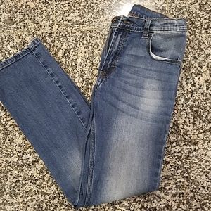 Boys Wrangle Jean's size 14